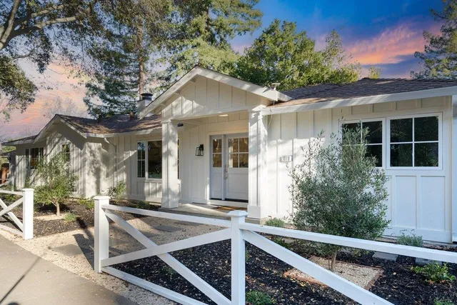 $3,495,000 | 1010 Ringwood Avenue, Menlo Park, CA 94025