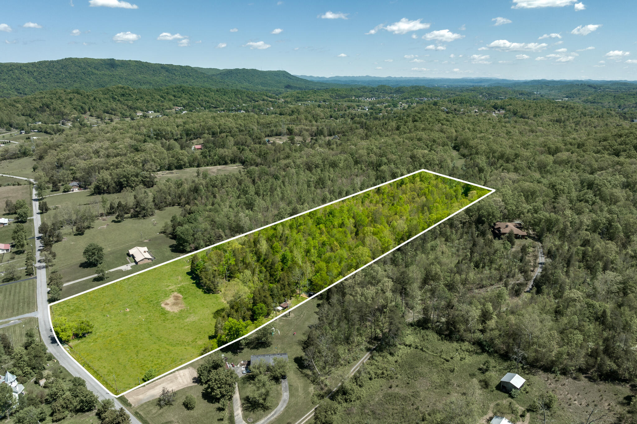 680 Murrell Road Kingsport, TN 37660 - Photo 25 of 38 680 Murrell Road (3 of 38)