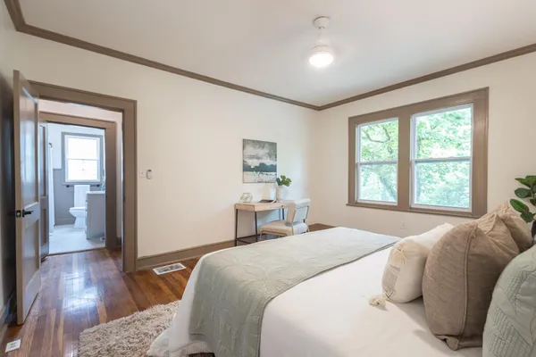 $304,000 | 3408 Montview Drive, Chattanooga, TN 37411