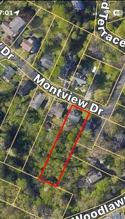$304,000 | 3408 Montview Drive, Chattanooga, TN 37411