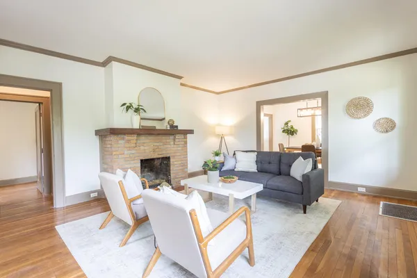 $304,000 | 3408 Montview Drive, Chattanooga, TN 37411