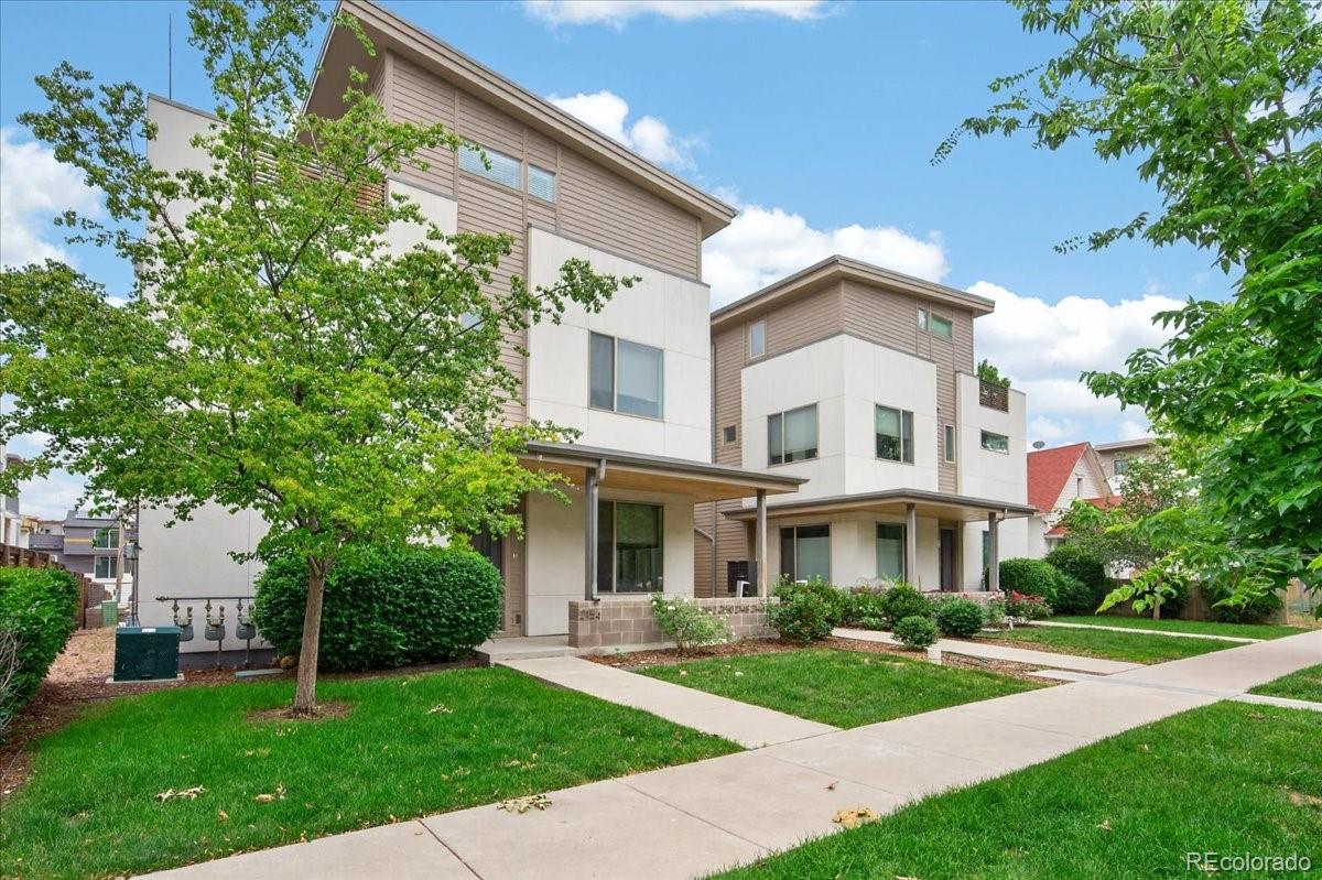 2132 Decatur Street Denver, CO 80211 - Photo 33 of 50