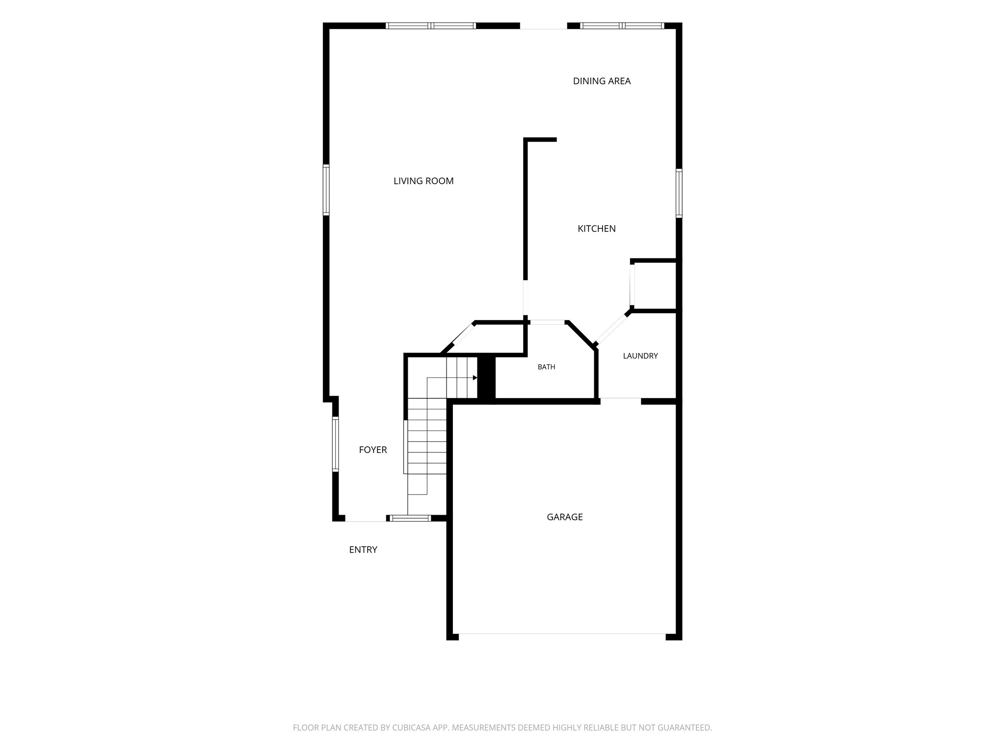 14211 Brunswick Point Lane Houston, TX 77047 - Photo 16 of 17