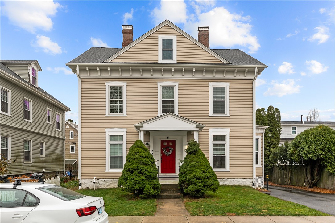 5 Elliot Place Newport, RI 02840 - Photo 38 of 38