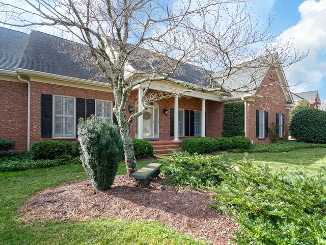 614 Devenger Road Greer, SC 29650 - Photo 1 of 29 Gallery Image 1