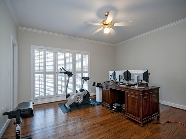 614 Devenger Road Greer, SC 29650 - Photo 16 of 29 Gallery Image 16