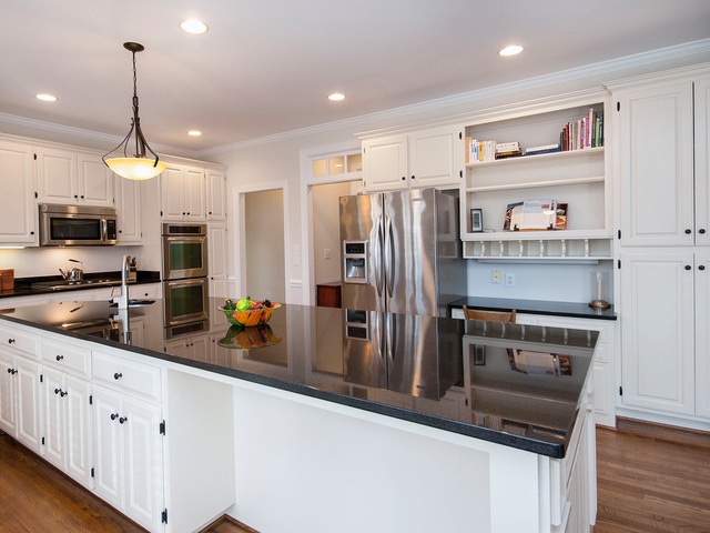 614 Devenger Road Greer, SC 29650 - Photo 7 of 29 Gallery Image 7