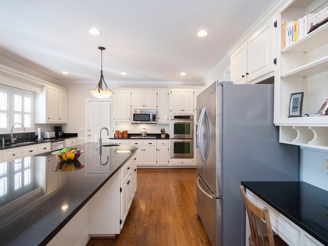 614 Devenger Road Greer, SC 29650 - Photo 8 of 29 Gallery Image 8