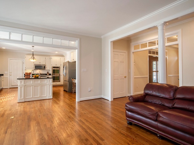 614 Devenger Road Greer, SC 29650 - Photo 10 of 29 Gallery Image 10