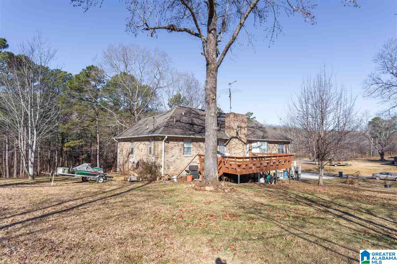 770 Red Valley Road Remlap, AL 35133 - Photo 34 of 37