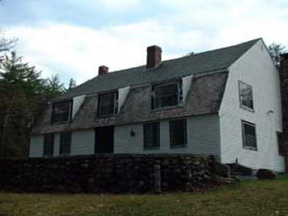 119 Deer Hill Road Madison, NH 03875 - Photo 1 of 5