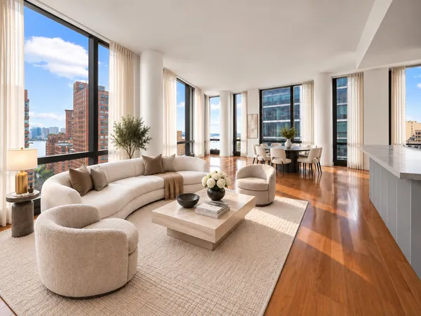 $26,000 | 101 Warren Street, Unit 1720 | TriBeCa