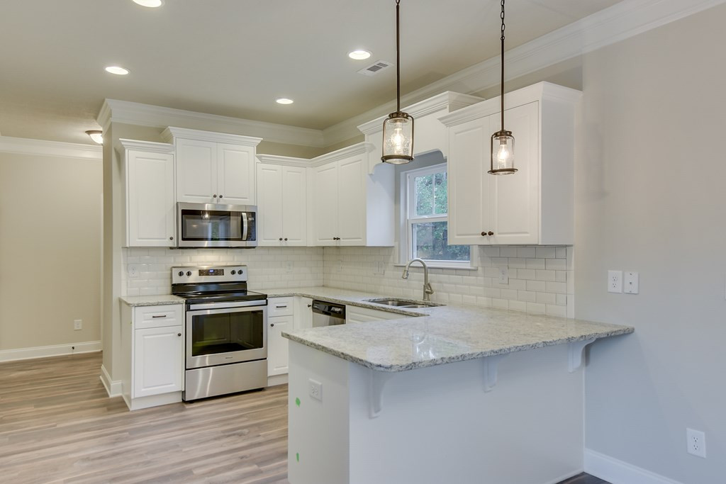 139 Swinton Pond Road Grovetown, GA 30813 - Photo 13 of 37