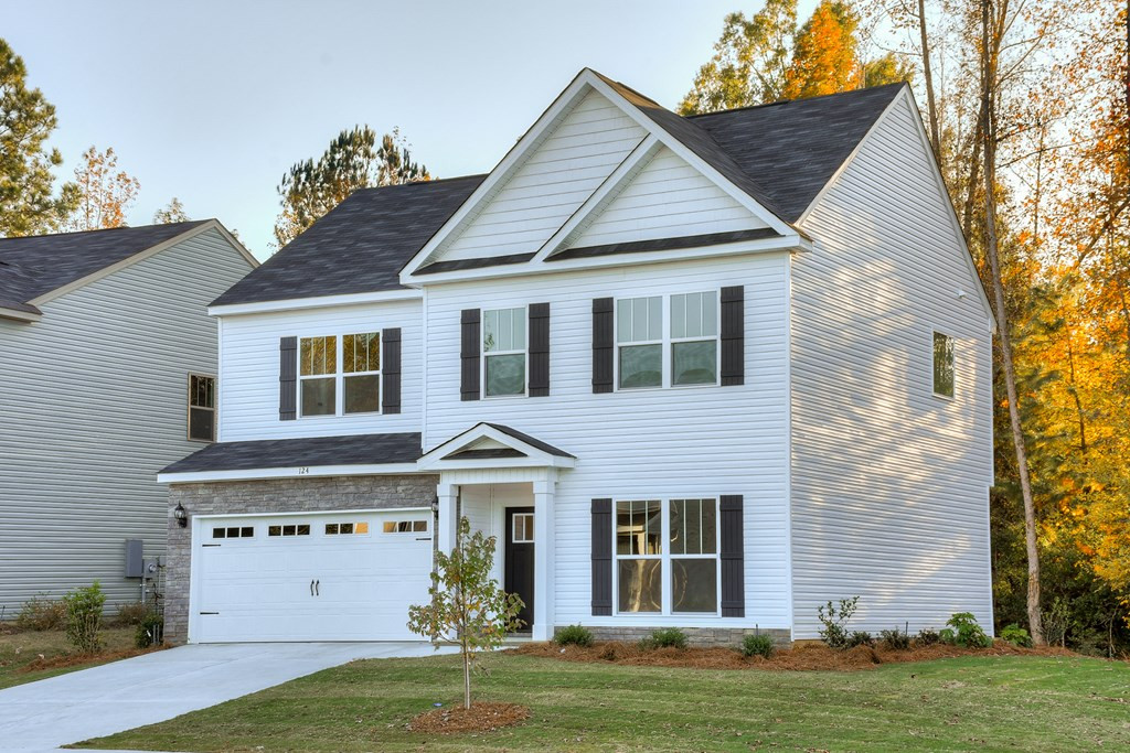 139 Swinton Pond Road Grovetown, GA 30813 - Photo 3 of 37