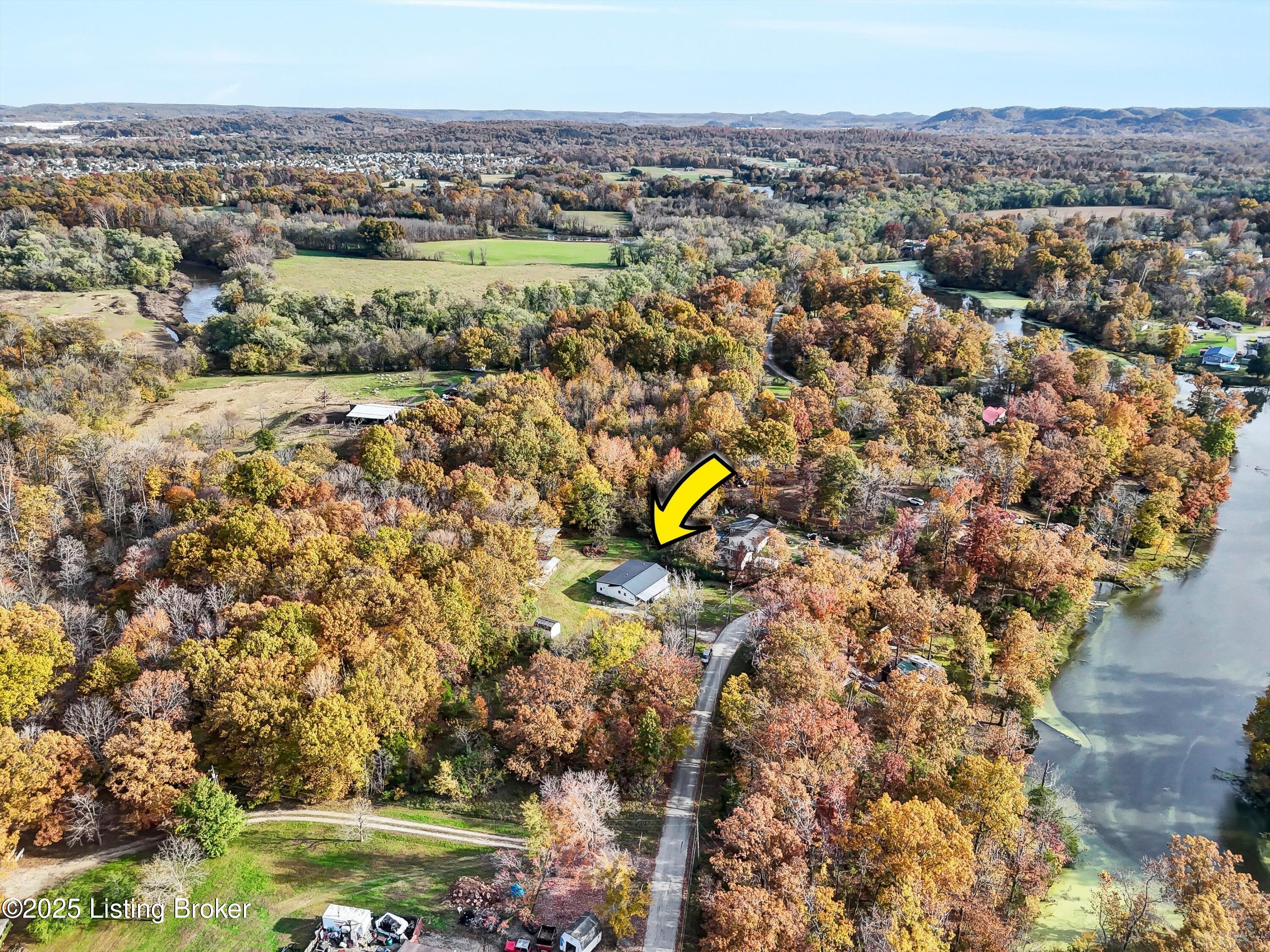 430 Sampsons Road Shepherdsville, KY 40165 - Photo 25 of 53 06-430 Sampsons Rd
