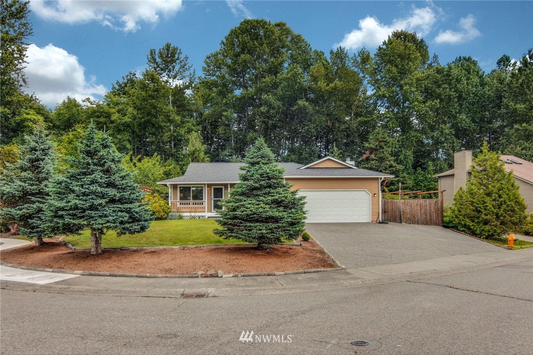 23317 12th Place West Bothell, WA 98021 - Photo 1 of 24