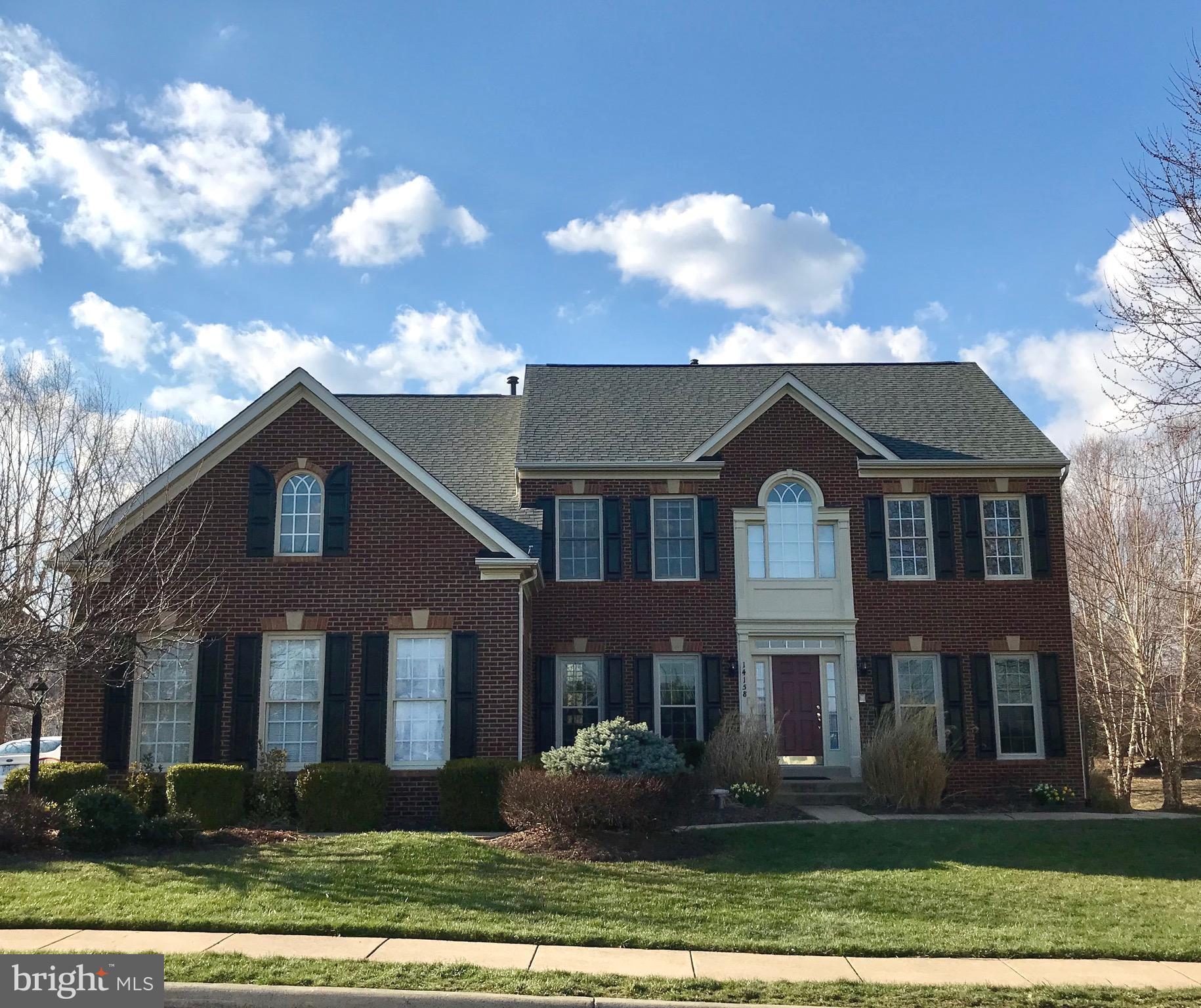 14158 Clubhouse Road Gainesville, VA 20155 - Photo 1 of 17 Exterior (Front)