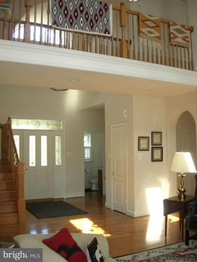 2673 Monocacy Ford Road Frederick, MD 21701 - Photo 3 of 17 Entrance / Foyer