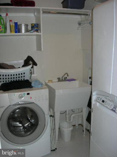 2673 Monocacy Ford Road Frederick, MD 21701 - Photo 10 of 17 Laundry Area 1