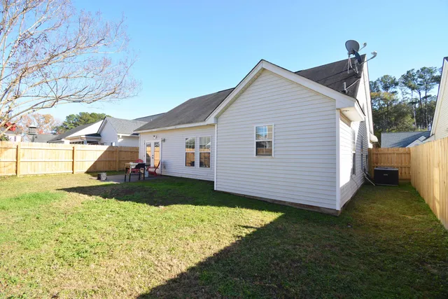 $295,000 | 1306 Bradley Daniel Boulevard, Summerville, SC 29486