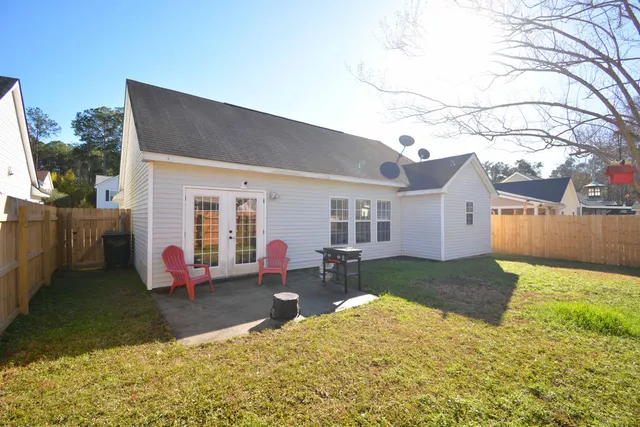 $295,000 | 1306 Bradley Daniel Boulevard, Summerville, SC 29486