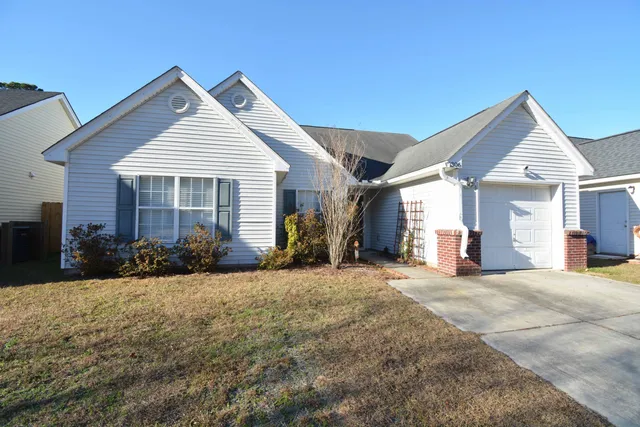 $295,000 | 1306 Bradley Daniel Boulevard, Summerville, SC 29486