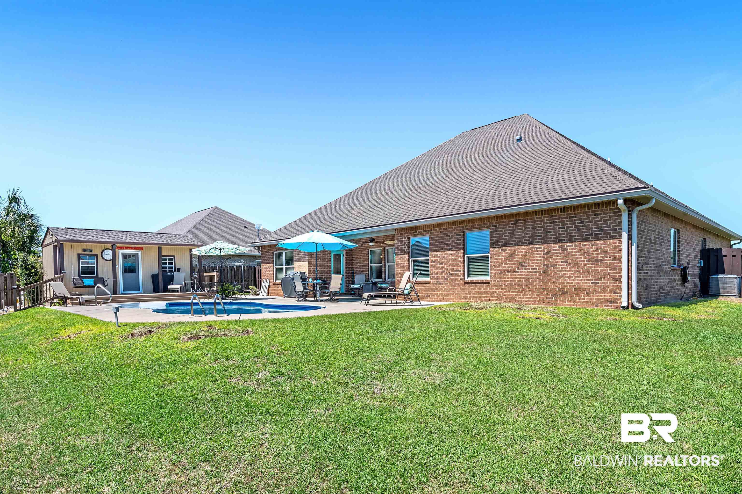 640 Abita Lane Foley, AL 36535 - Photo 38 of 41
