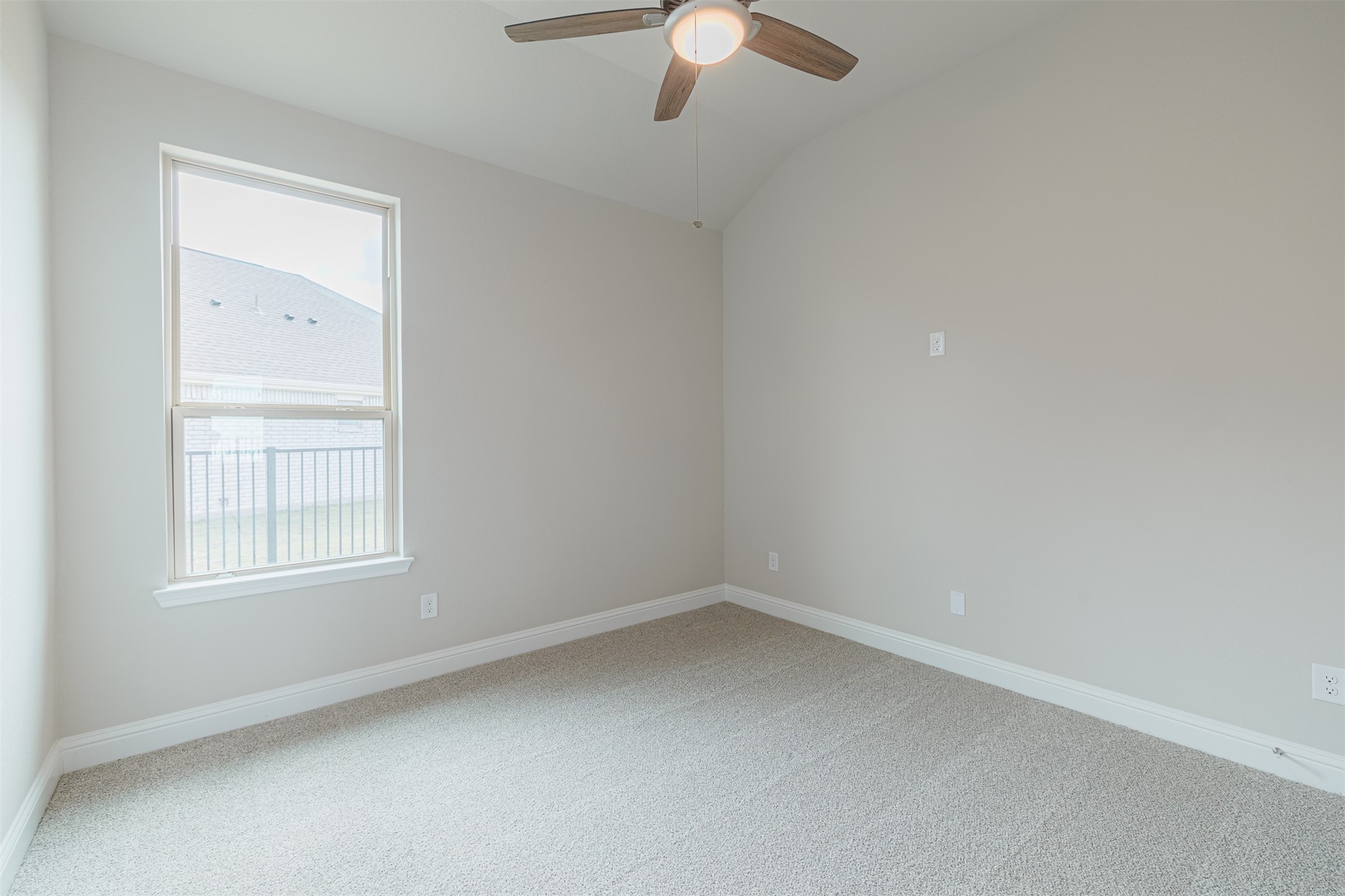 12611 White Pelican Court Cypress, TX 77433 - Photo 20 of 24 an empty room with a window