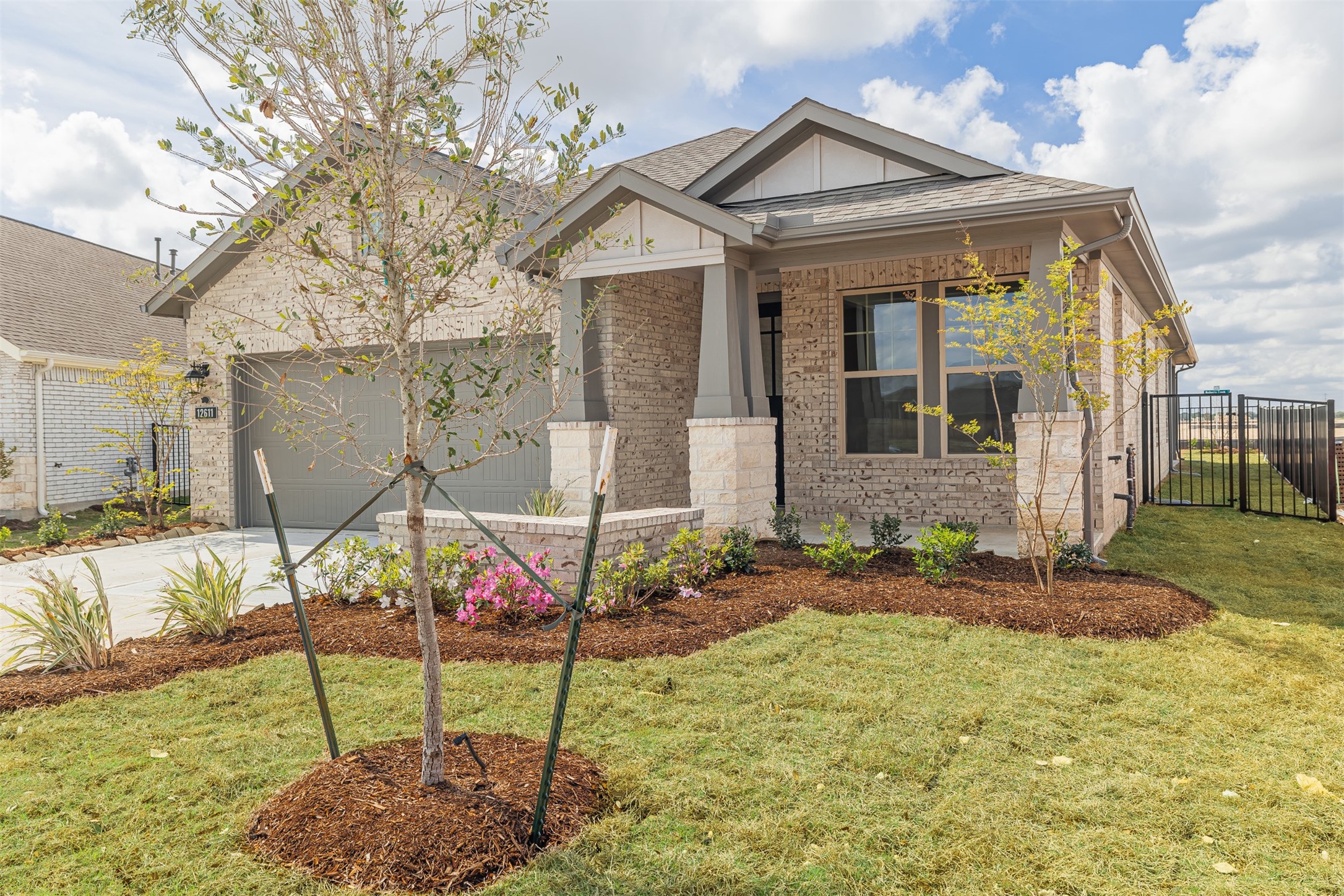 12611 White Pelican Court Cypress, TX 77433 - Photo 2 of 24 a view of the house