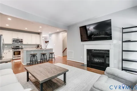 $475,000 | 9415 Creek Summit Circle, Richmond, VA 23235