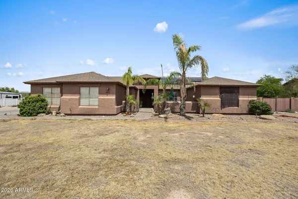 $565,000 | 9934 Twin Spurs Lane, Florence, AZ 85132