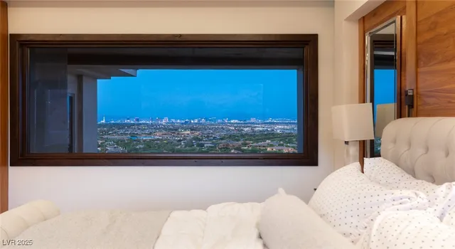 $19,950,000 | 5 Promontory Pointe Lane, Las Vegas, NV 89135