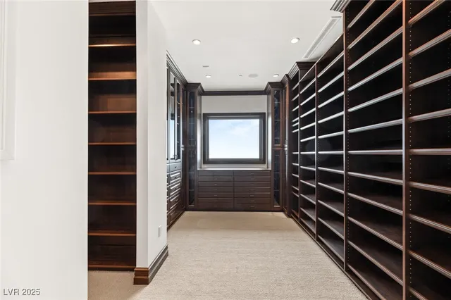 $19,950,000 | 5 Promontory Pointe Lane, Las Vegas, NV 89135