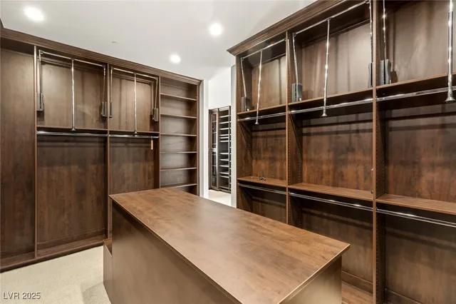 $19,950,000 | 5 Promontory Pointe Lane, Las Vegas, NV 89135