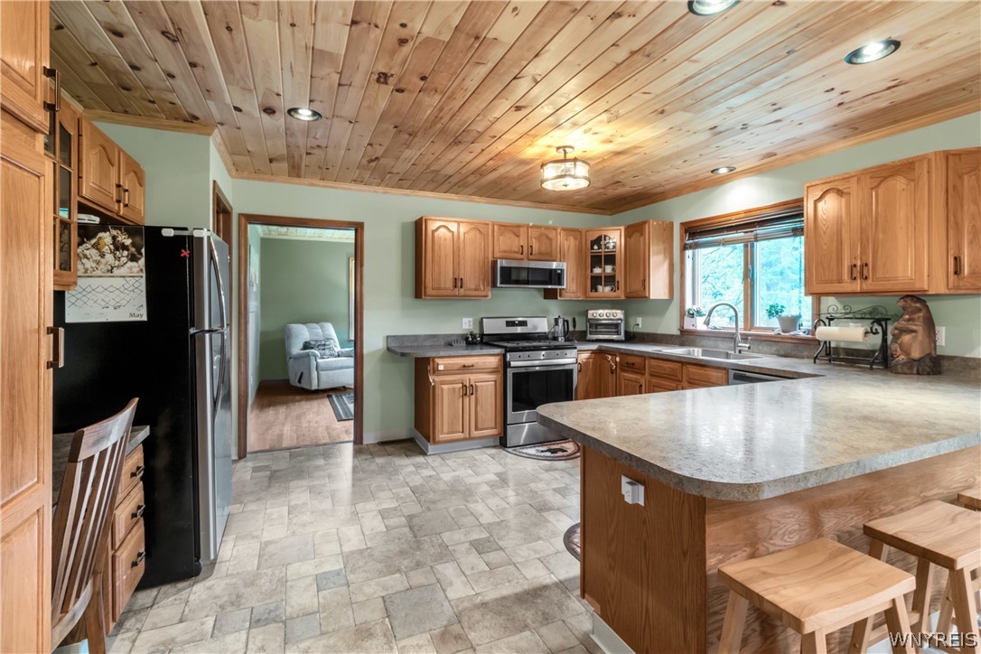 7542 Back Creek Road Boston, NY 14075 - Photo 19 of 50
