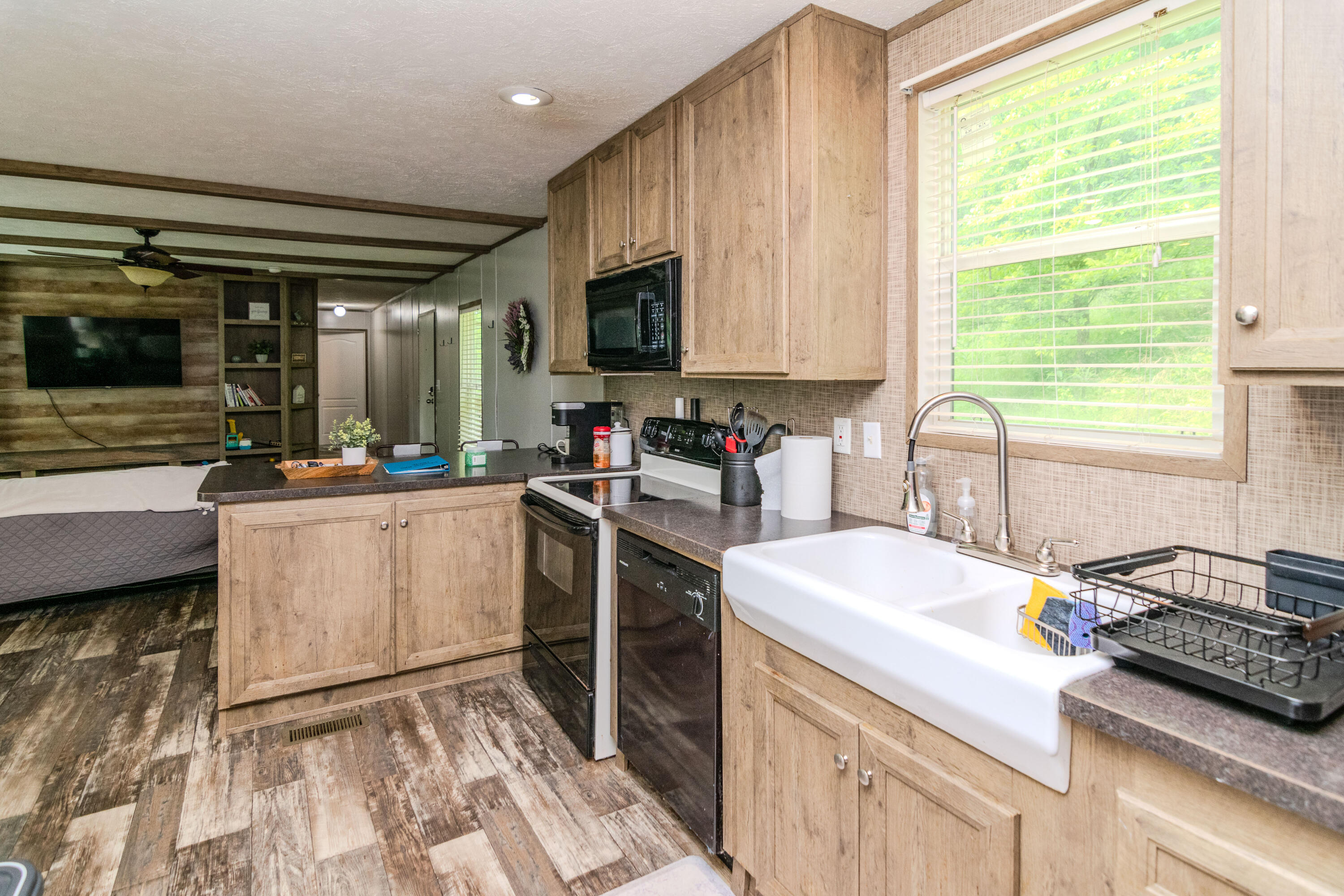4814 North Fork Road Stanton, KY 40380 - Photo 10 of 44 4814NFork-0111
