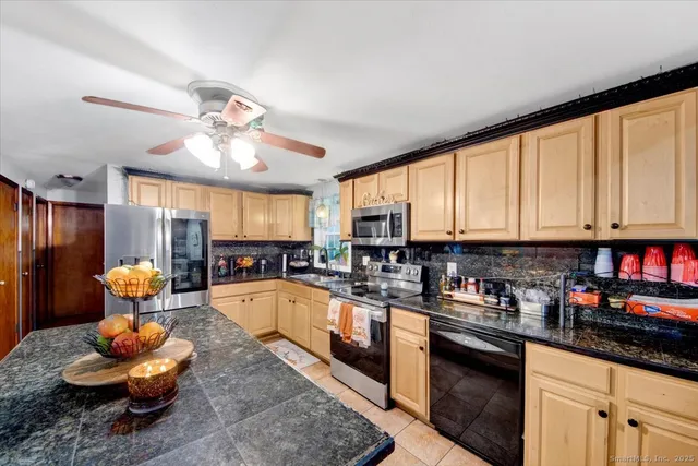 $550,000 | 65 Clearview Drive, Bridgeport, CT 06606