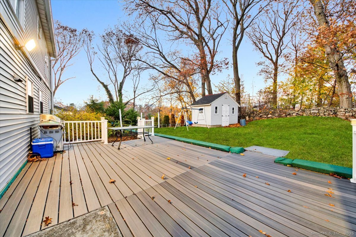 65 Clearview Drive Bridgeport, CT 06606 - Photo 6 of 25 a view of a house with a yard