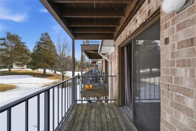 $209,900 | 752 Quaker Lane, Unit A201, Warwick, RI 02818