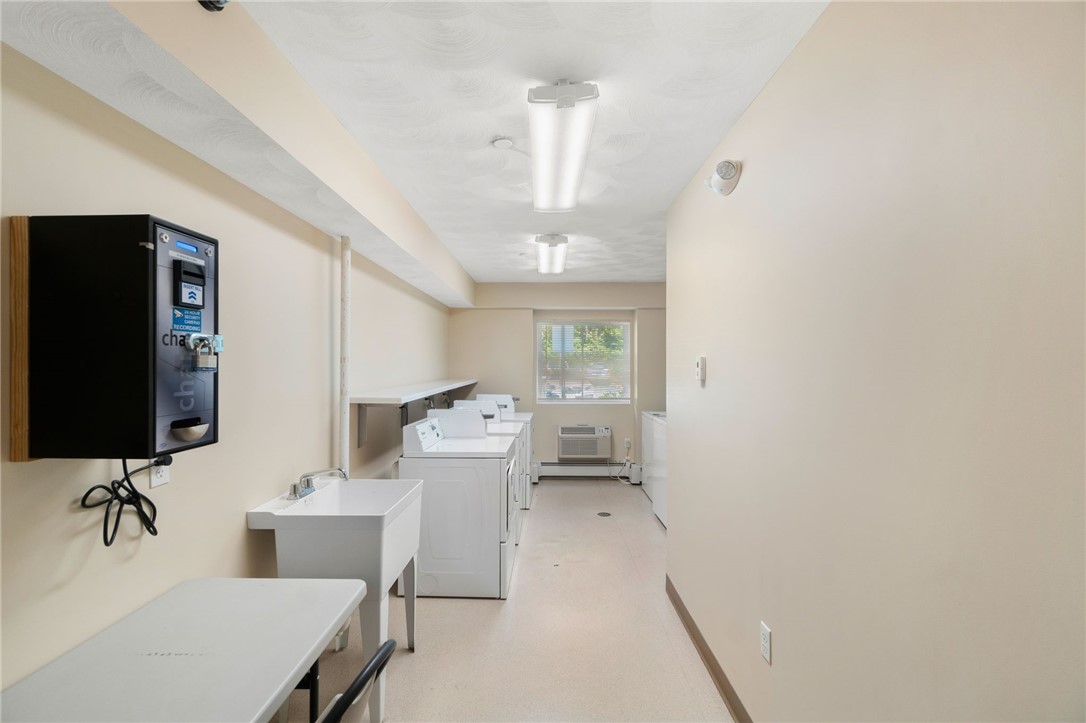 752 Quaker Lane, Unit A201 Warwick, RI 02818 - Photo 18 of 20