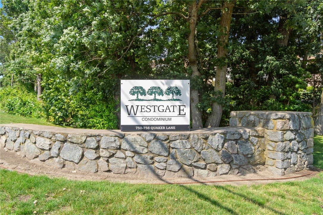 752 Quaker Lane, Unit A201 Warwick, RI 02818 - Photo 20 of 20