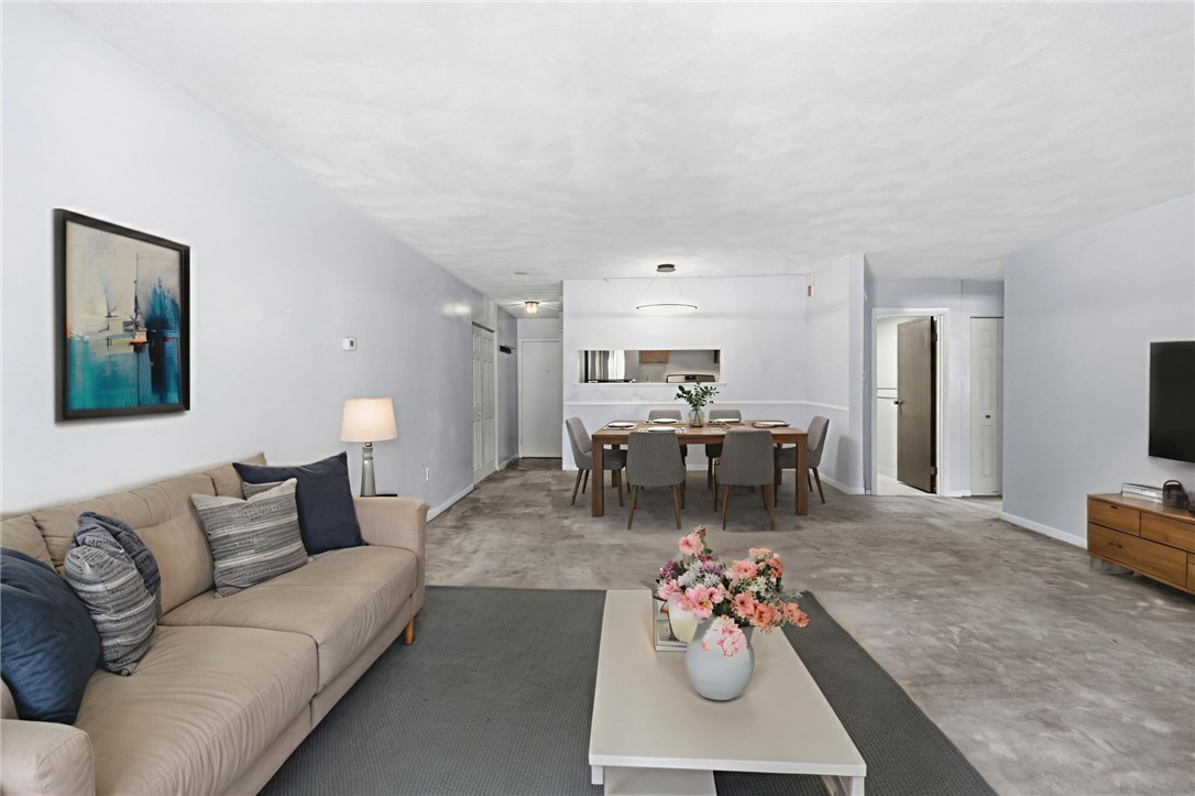 752 Quaker Lane, Unit A201 Warwick, RI 02818 - Photo 3 of 20