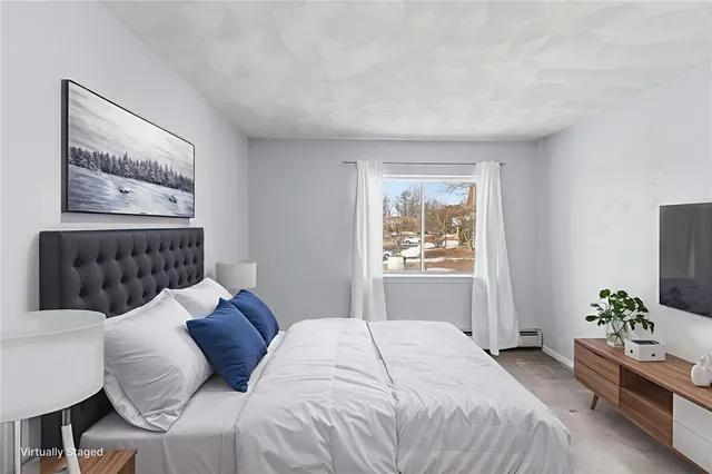 $209,900 | 752 Quaker Lane, Unit A201, Warwick, RI 02818