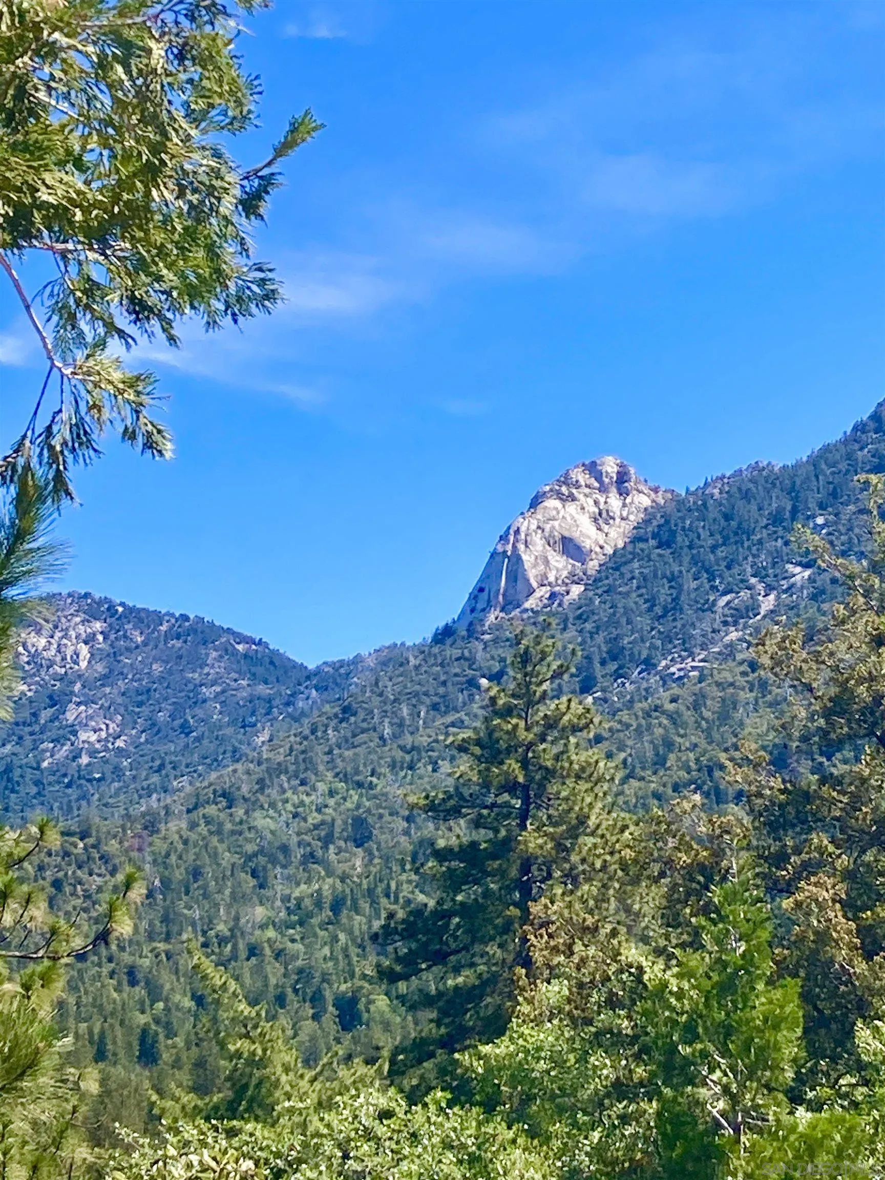 24655 Upper Rim Rock Road Idyllwild, CA 92549 - Photo 47 of 48 Gallery Image 47