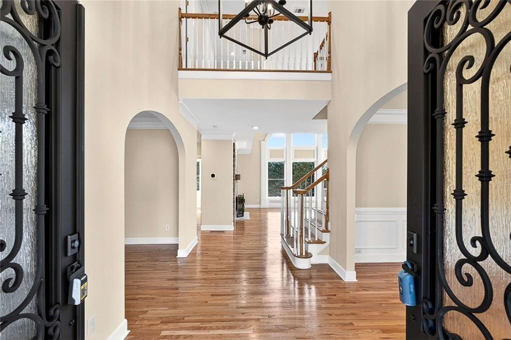 3316 Keenland Road Marietta, GA 30062 - Photo 12 of 57