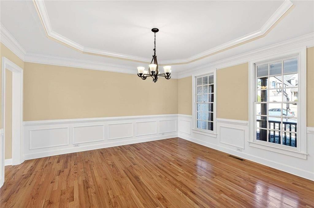 3316 Keenland Road Marietta, GA 30062 - Photo 13 of 57