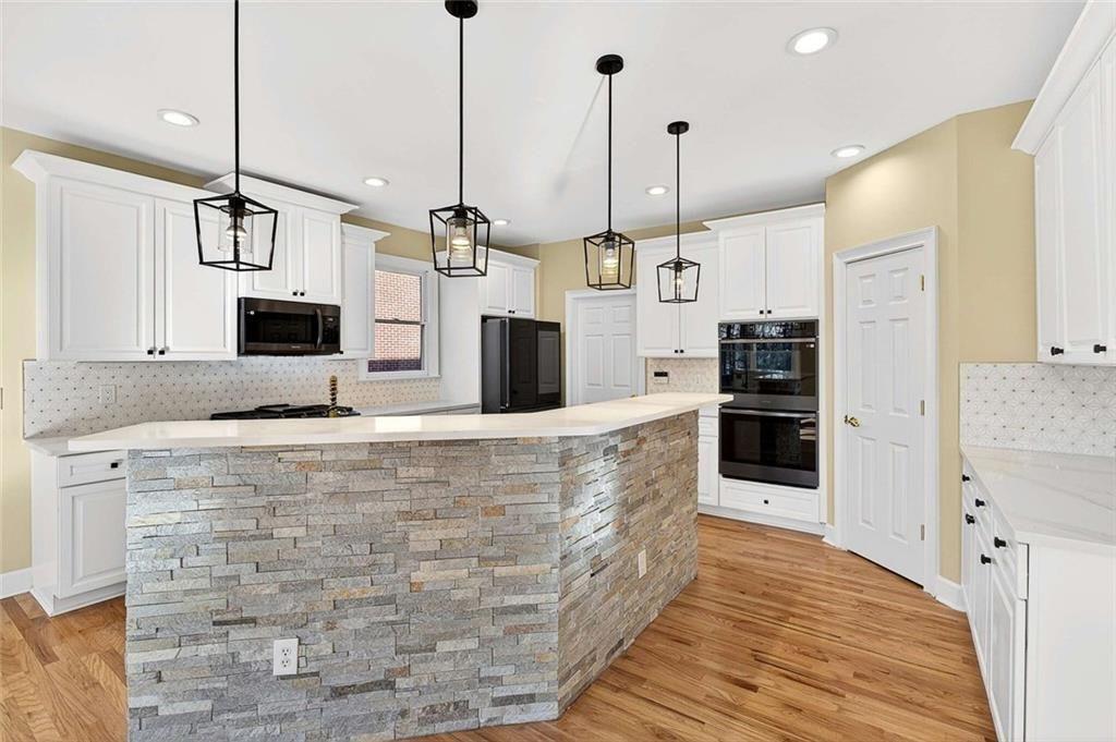 3316 Keenland Road Marietta, GA 30062 - Photo 17 of 57