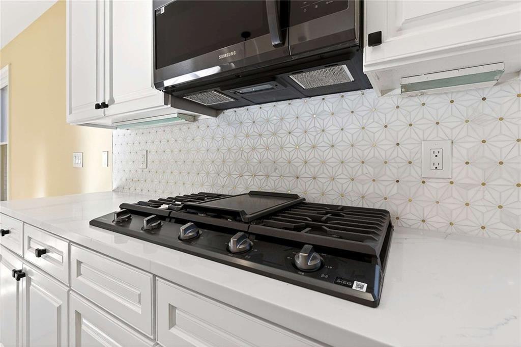 3316 Keenland Road Marietta, GA 30062 - Photo 21 of 57