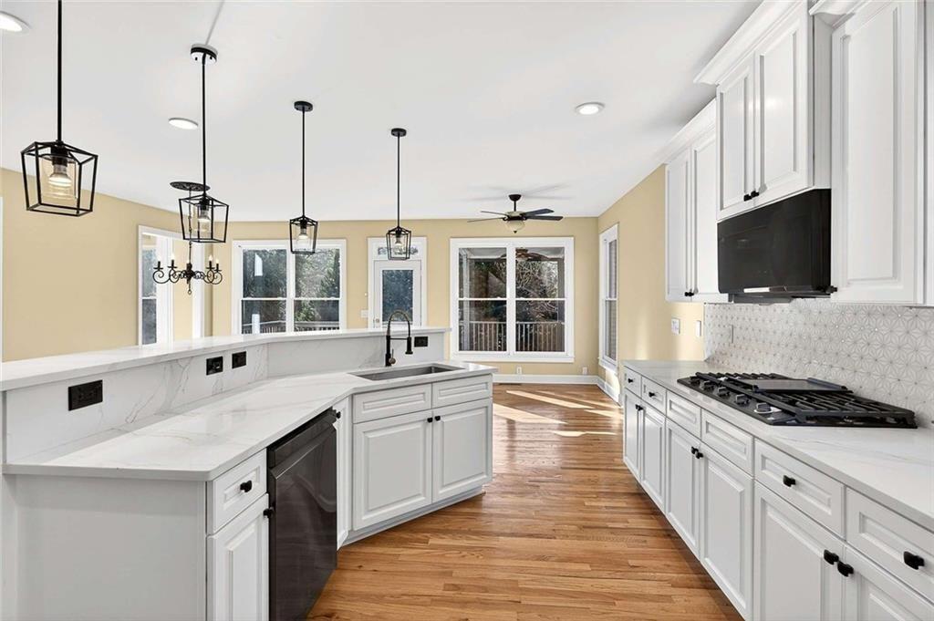 3316 Keenland Road Marietta, GA 30062 - Photo 22 of 57