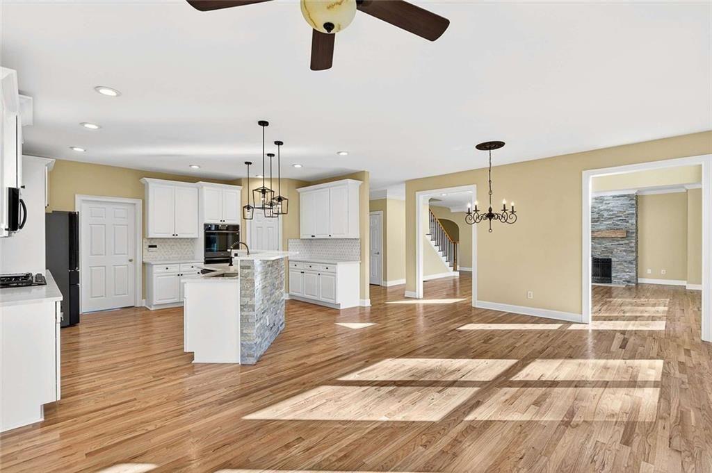 3316 Keenland Road Marietta, GA 30062 - Photo 23 of 57